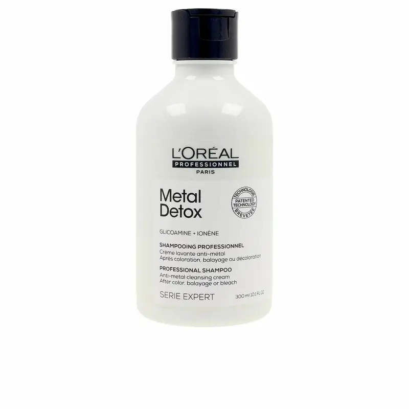 Zuiverende Shampoo L'Oreal Professionnel Paris E3548700 300 ml