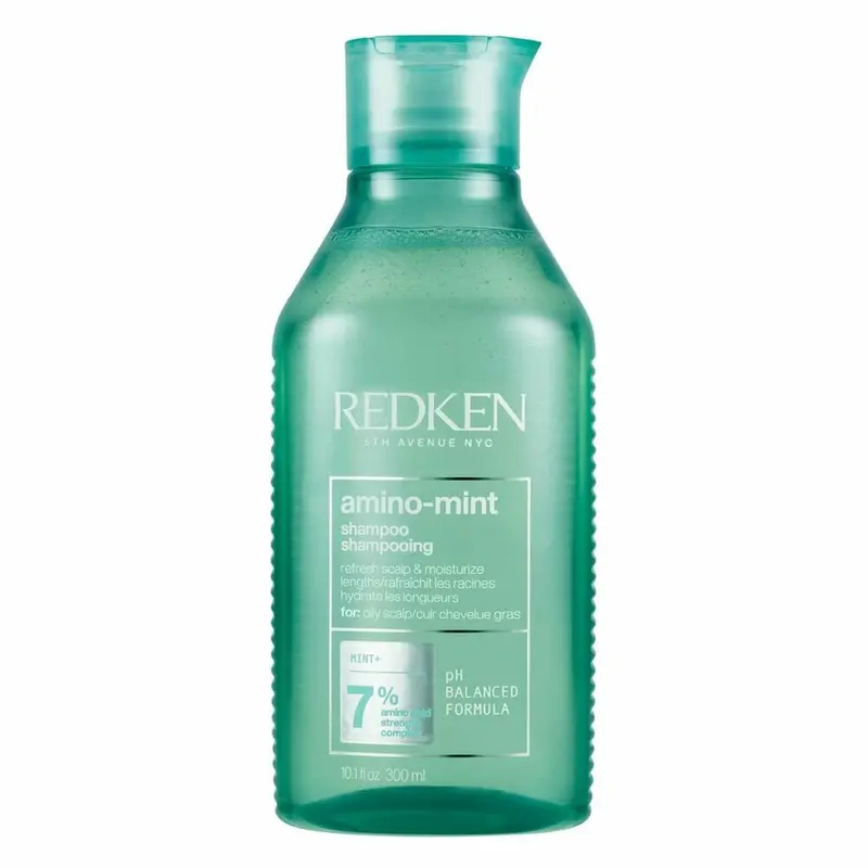 Zuiverende Shampoo Redken E3823800 300 ml