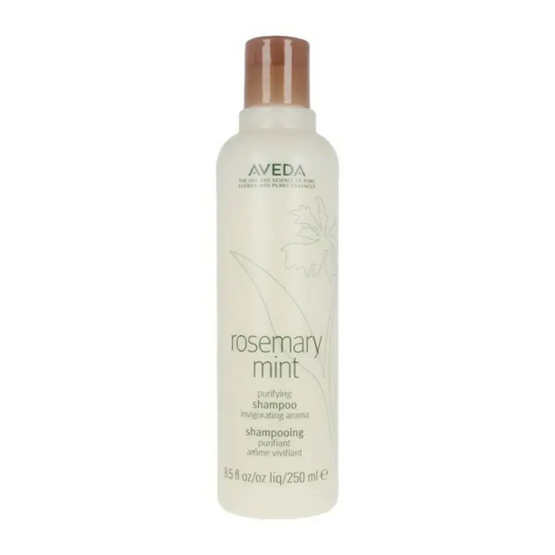 Zuiverende Shampoo ROSEMARY MINT Aveda Rosemary Mint 250 ml (250 ml)